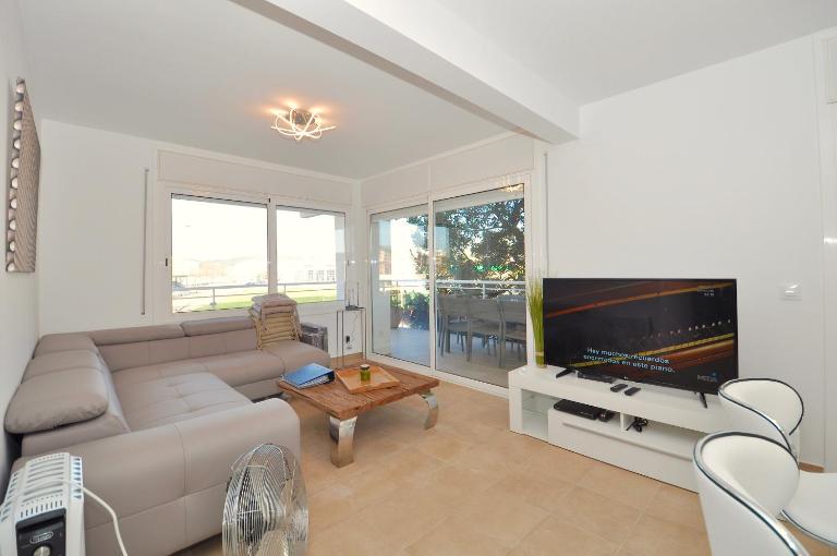 Appartement Station - Ferienwohnung Lloret de Mar