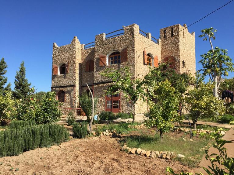 Aziki - B&B Essaouira