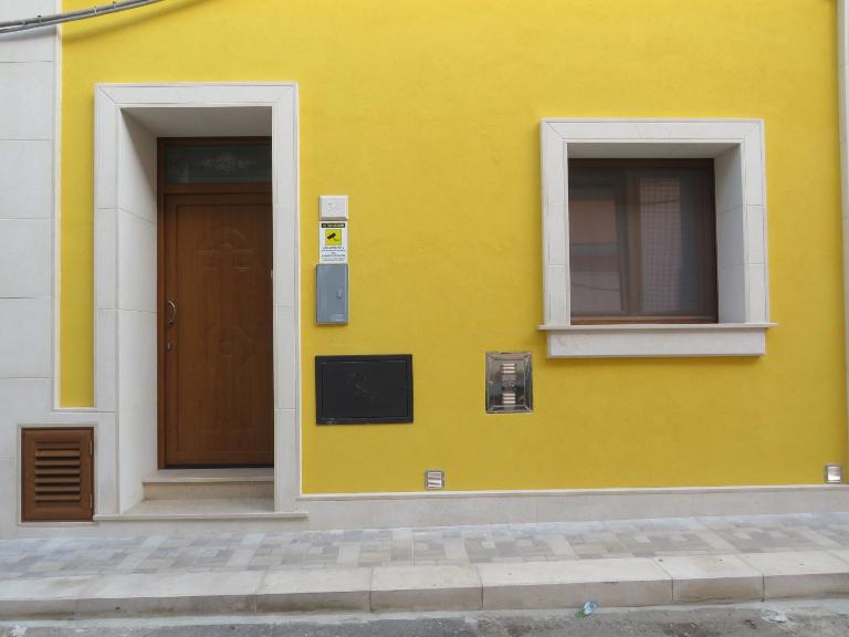 Casa Rita - Bed and Breakfast Manduria