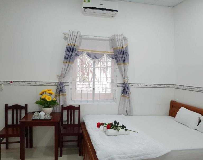 Hai Phuong Tuyen Guesthouse - B&B Koh Trol