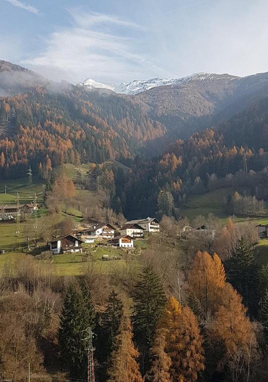 Temblhof - Chambres d'hôtes Vipiteno