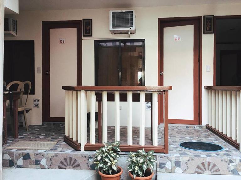 Krizma Inn - B&B El Nido