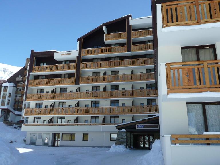 LE CHRISTIANIA Les bergers - Chambres d'hôtes L'Alpe d'Huez