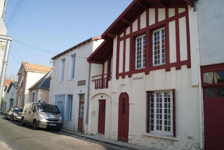 La Caravelle - B&B Châtelaillon-Plage