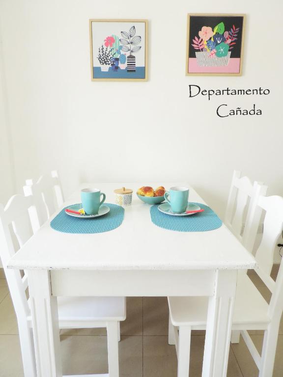 Departamento Cañada Güemes" - Ferienwohnung Córdoba