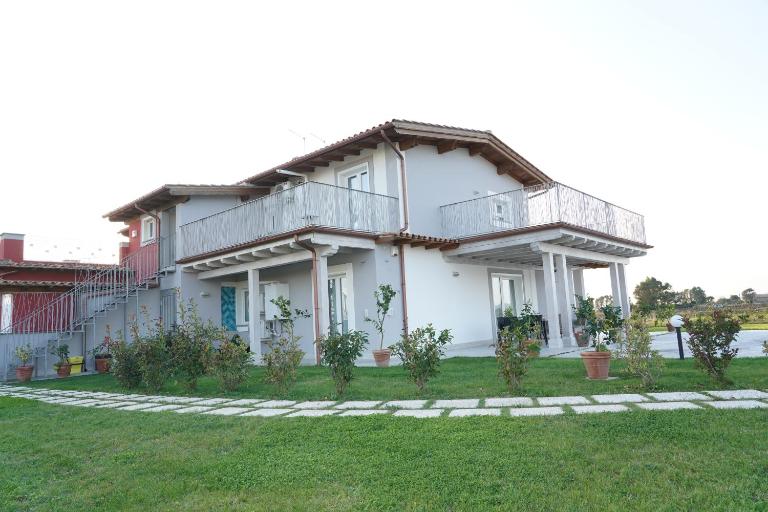 Imperial casa vacanze - B&B Ladispoli