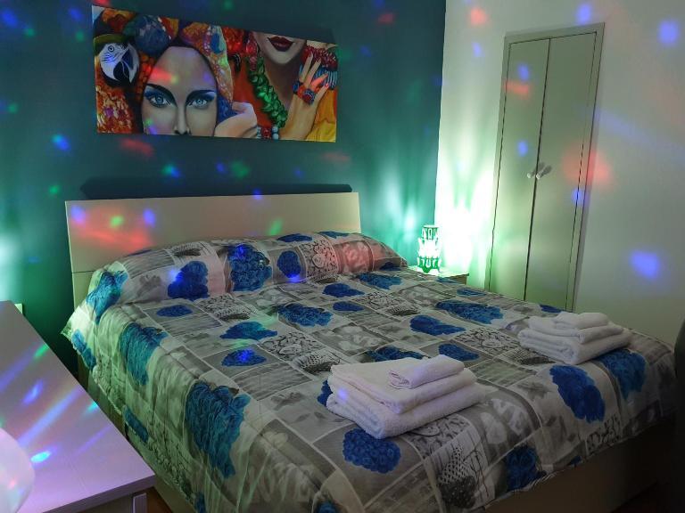 Il Terrazzino del Mare - B&B Polignano a Mare