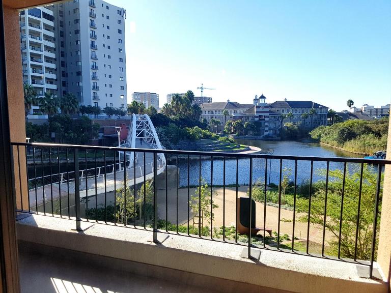 WATERS EDGE 103 - Ferienwohnung Kapstadt