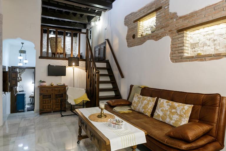 Meraki Suites Dauro - Ferienwohnung Granada