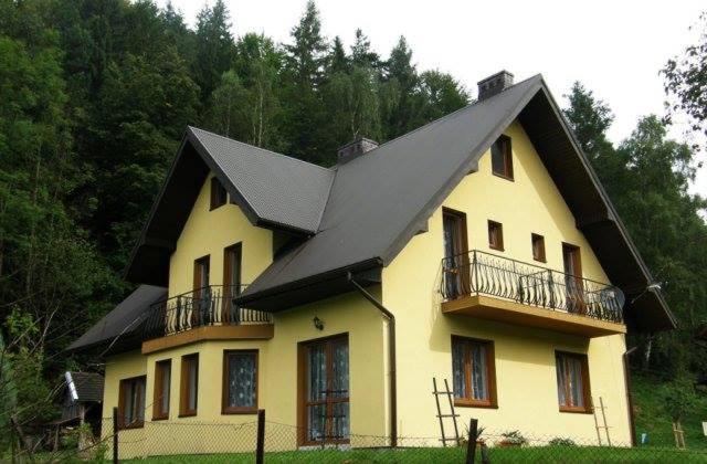 Kwatery prywatne Agnieszka i Paweł Kuźlak - B&B Wierchomla Wielka