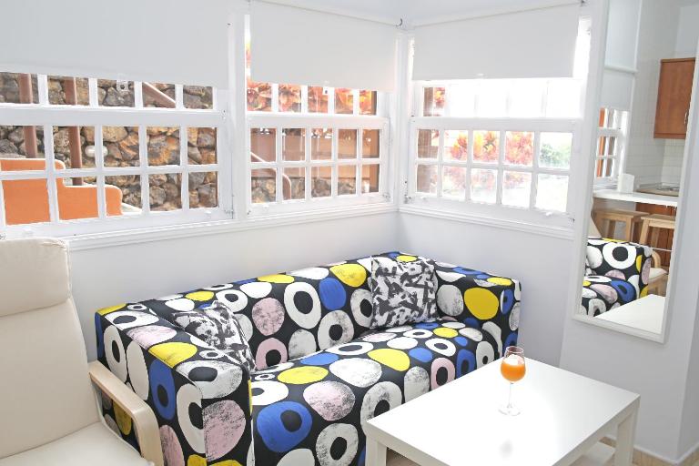 Vivienda Vacacional Camino del Senderista - B&B Lodero