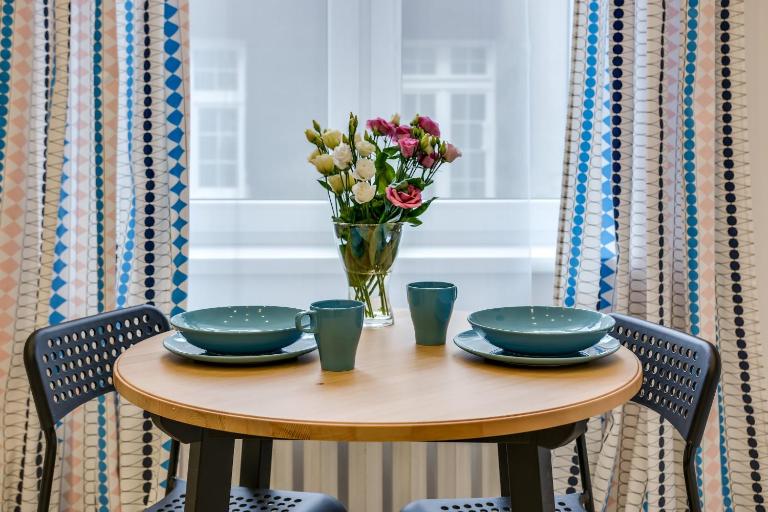 KATO Apartamenty Moniuszki - Ferienwohnung Kattowitz