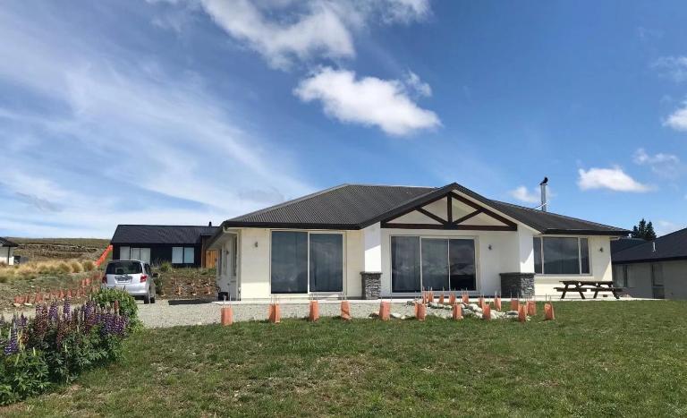 Tesoro - B&B Lago Tekapo
