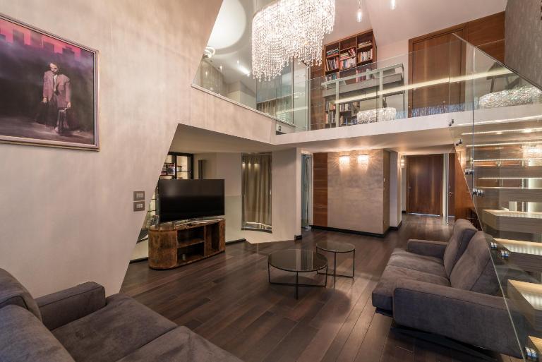 Castle Apartments Budapest - B&B Budapest