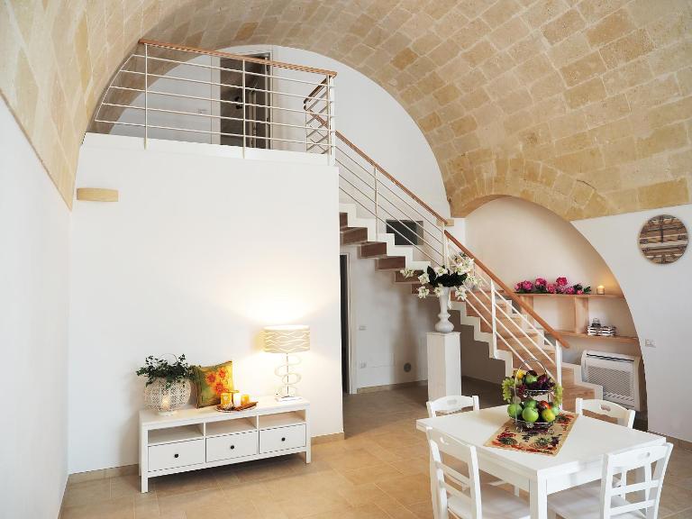L'ALBERO DELLA VITA - B&B Matera