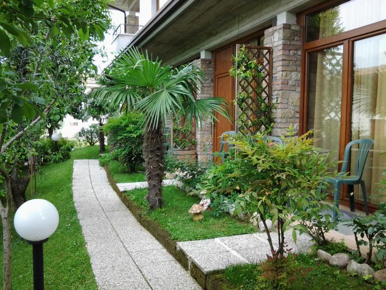B&B Il Rondò - B&B Sirmione