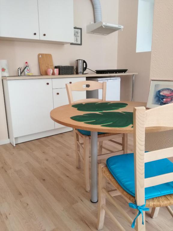 Studio Rohu - Ferienwohnung Tallinn