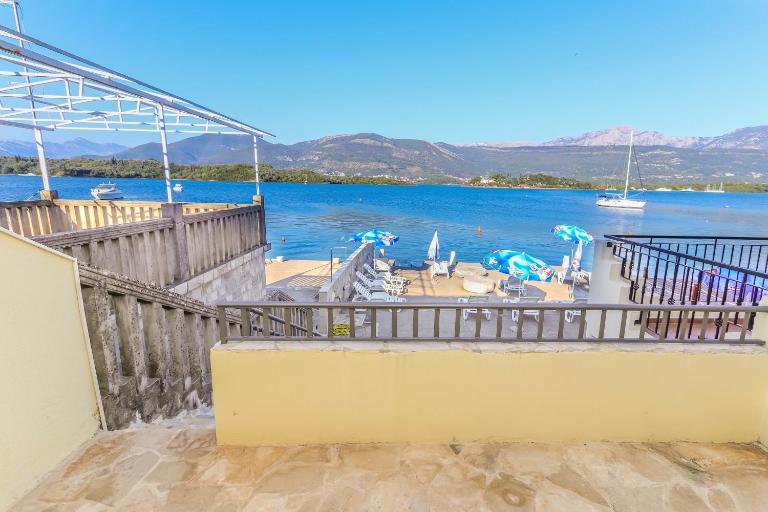 Apartments Bella di Boka - B&B Tivat