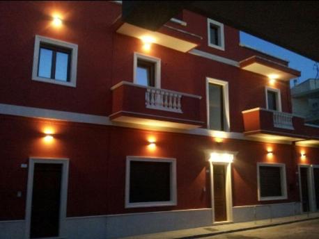 Mediterraneo B&B - B&B Maglie