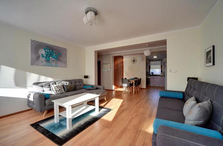 Apartamenty EverySky - Boczna - Ferienwohnung Karpacz