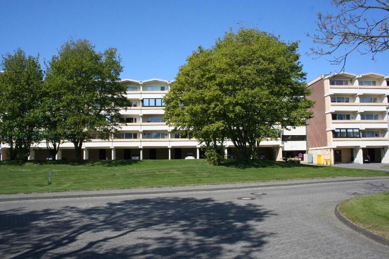 Ferienwohnung F402 für 2-4 Personen an der Ostsee - B&B Porselen