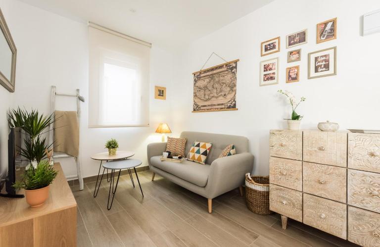GOYA DELUXE - B&B Madrid
