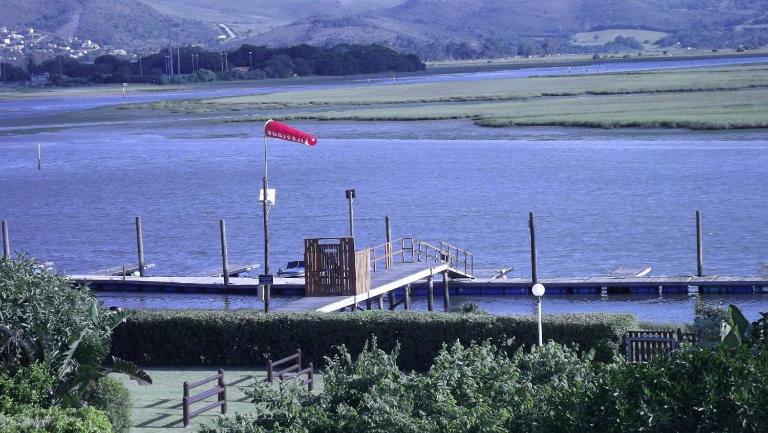 18 on Tides End - Bed and Breakfast Knysna