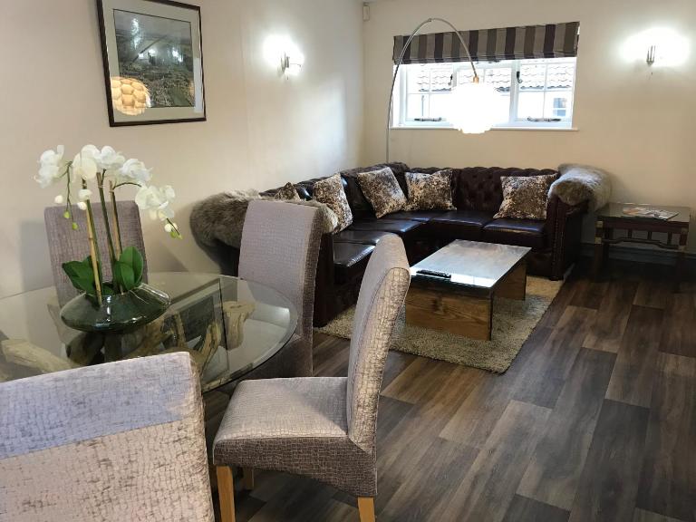 The Flat Axbridge - B&B Axbridge
