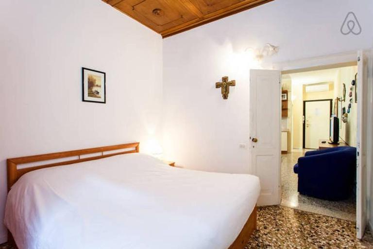 Melusina Apartments Rialto Venice Historical Center - Bed and Breakfast Venetië