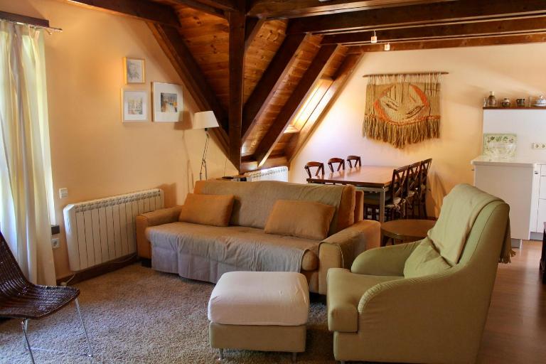Salardu I - B&B Salardú