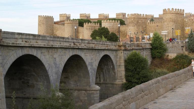 Casa Serapio - Chambres d'hôtes Ávila