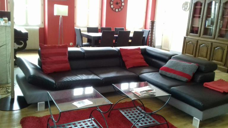 Gite Au Coeur De Volnay - B&B Beaune