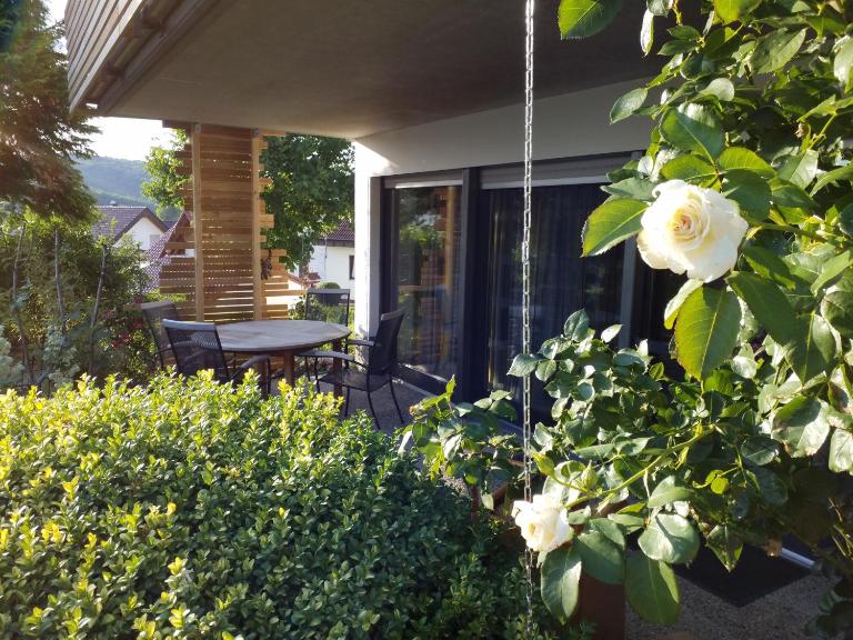 Wiedhöhen Ferienwohnung - Chambres d'hôtes Roßbach