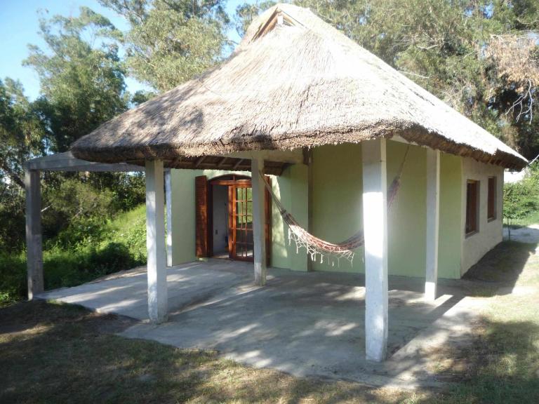 El Quincho - B&B San Luis