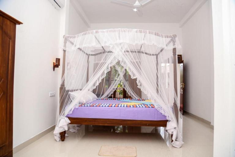 Raviru Guest Mirissa - Bed and Breakfast Mirissa city