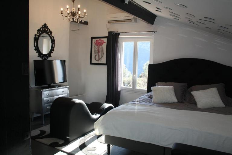 LA PARENTHESE AMOUREUSE - B&B Toulon