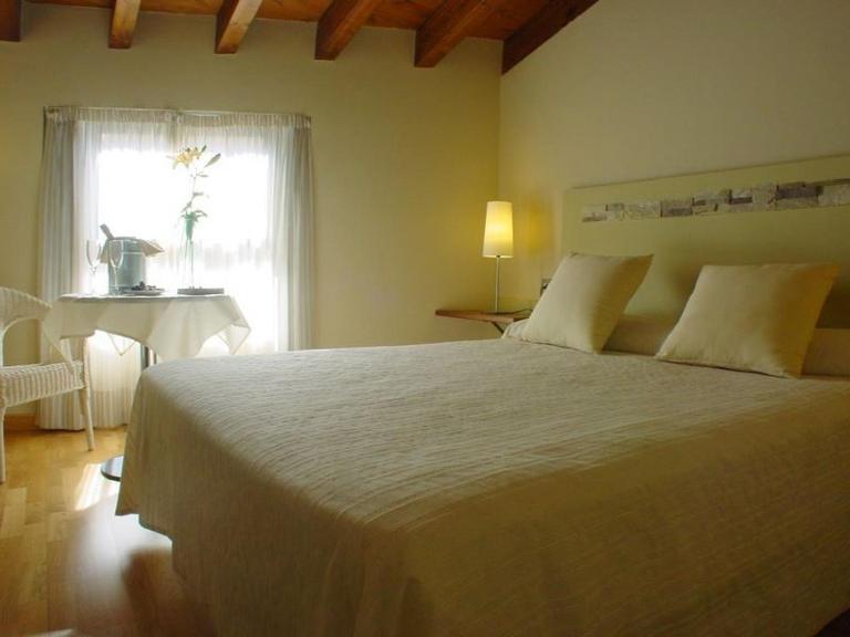 El Mirador de las Monjas - B&B Trujillo
