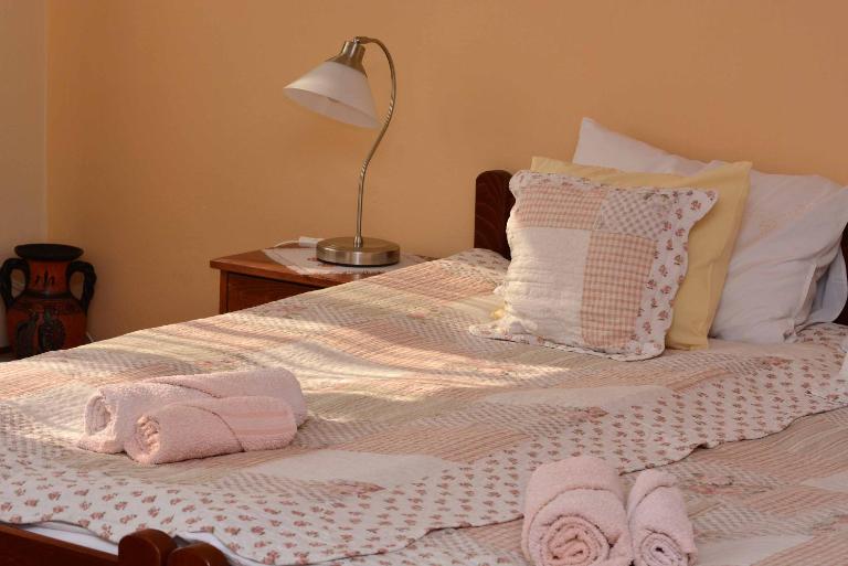 Sobe Gajić Sremski Karlovci - Chambres d'hôtes Sremski Karlovci