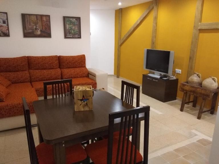 Domus Cuenca - B&B Cuenca