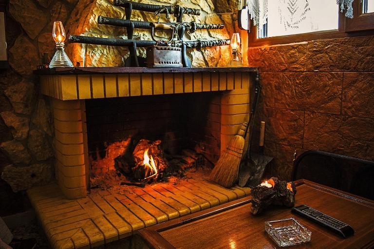 To Konaki - B&B Mési Sinoikía Trikálon