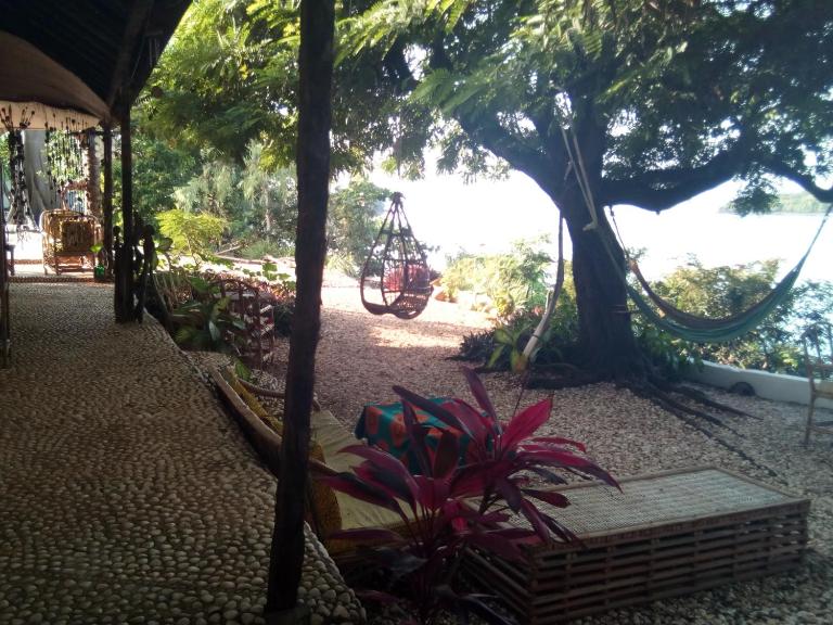 Saldomar B&Biosphere - B&B Bubaque