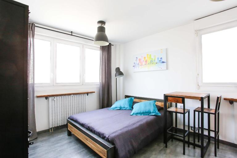 Urban'appart - B&B Saint-Sébastien-sur-Loire