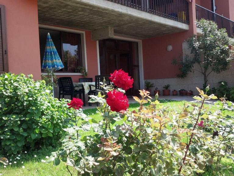Appartamento Morena - B&B Malcesine