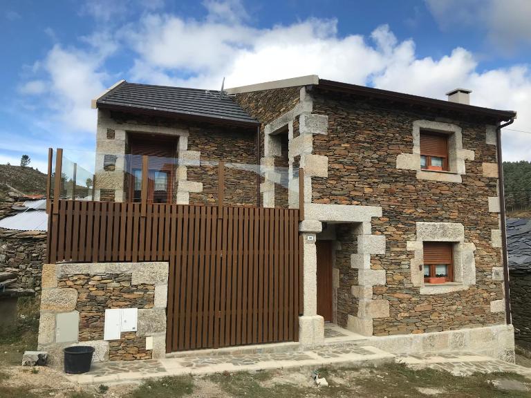 Refúgio dos Macedos - B&B Bilhó