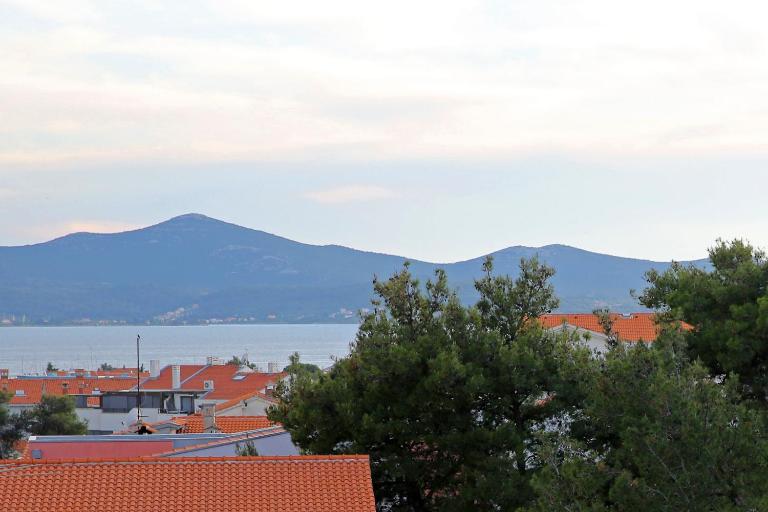 Apartments and Rooms Anika - Bed and Breakfast Zadar