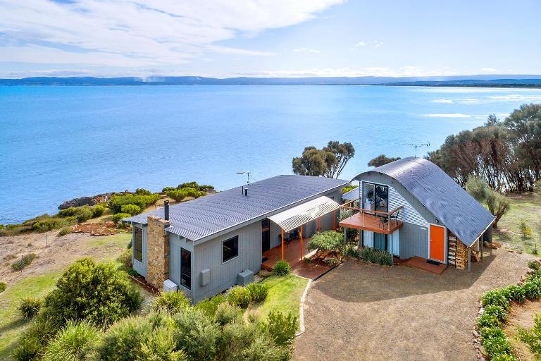Hazards Hideaway - B&B Coles Bay
