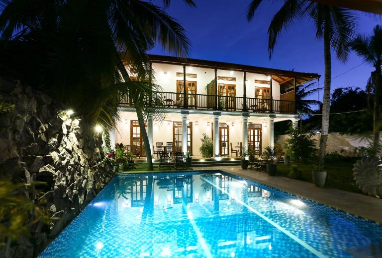 Annavilla - B&B Tangalle