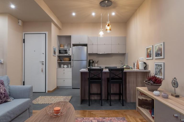 Absolute Athens v - B&B Atene