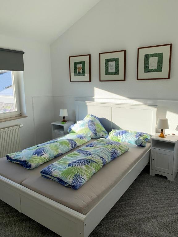 Ferienwohnung Blütenstadt - Bed and Breakfast Leichlingen