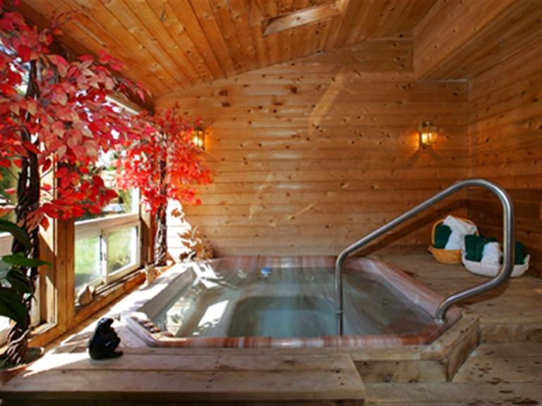 Pretty River Valley Country Inn - Ferienwohnung Nottawa